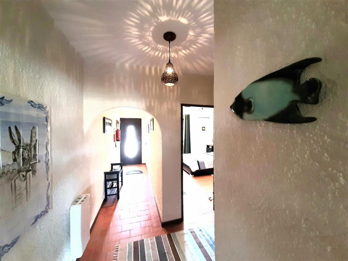 Apartment Tudo Bem Olhão Εξωτερικό φωτογραφία