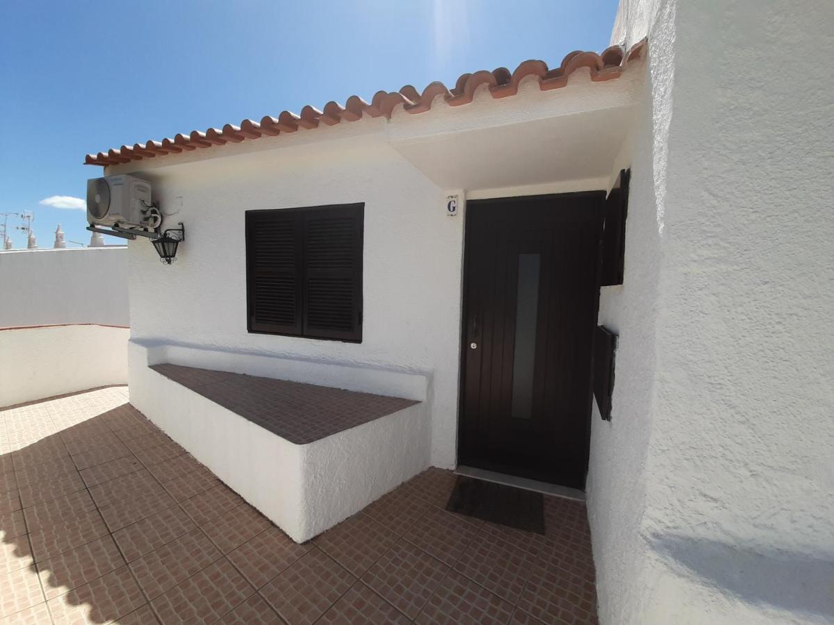 Apartment Tudo Bem Olhão Εξωτερικό φωτογραφία