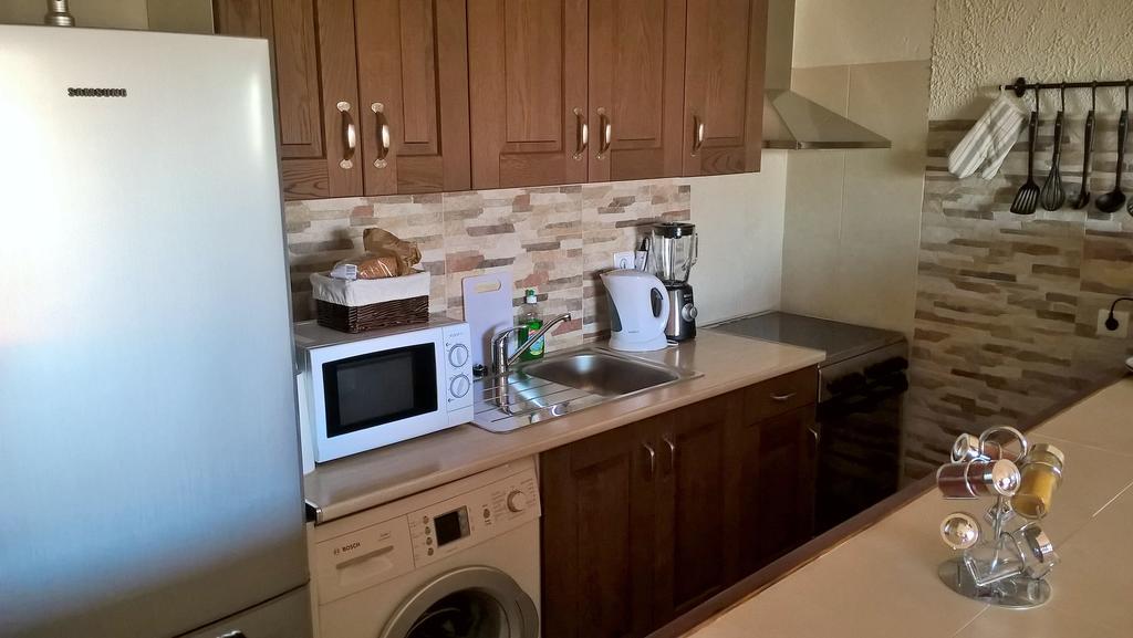 Apartment Tudo Bem Olhão Εξωτερικό φωτογραφία