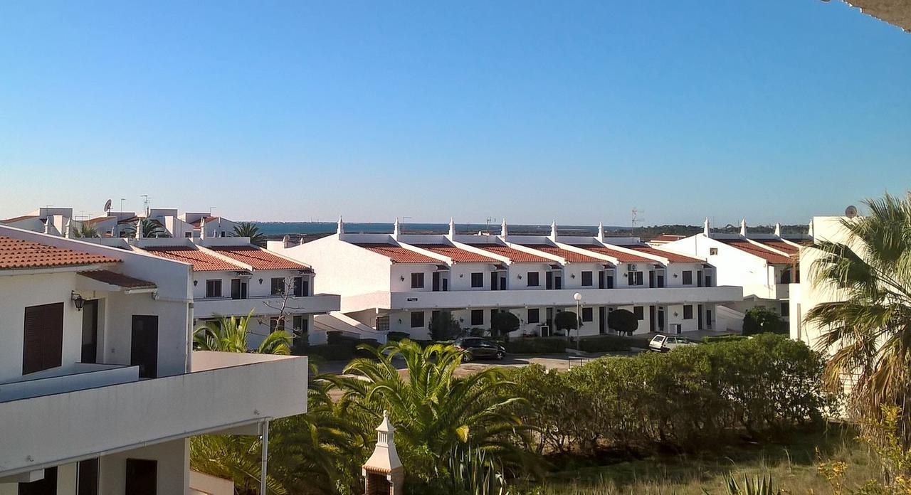 Apartment Tudo Bem Olhão Εξωτερικό φωτογραφία