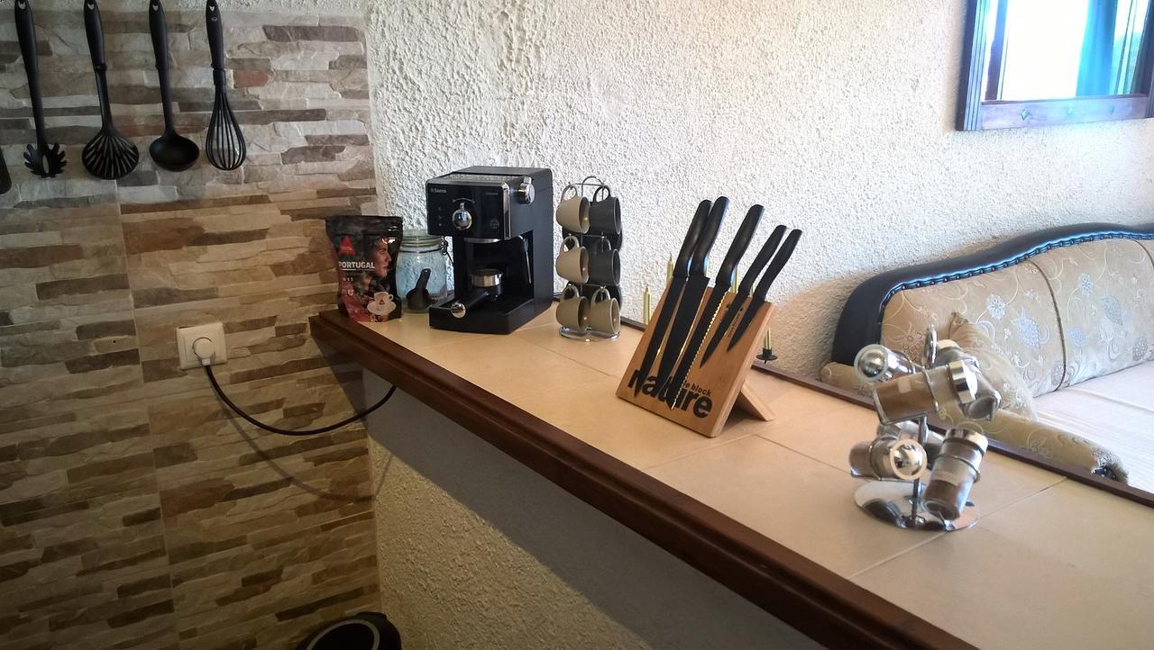 Apartment Tudo Bem Olhão Εξωτερικό φωτογραφία