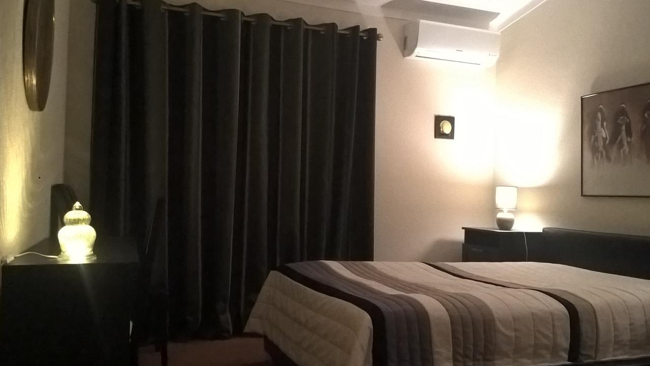Apartment Tudo Bem Olhão Εξωτερικό φωτογραφία
