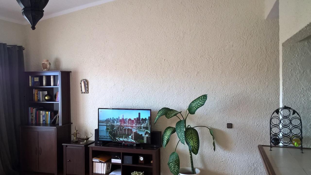 Apartment Tudo Bem Olhão Εξωτερικό φωτογραφία