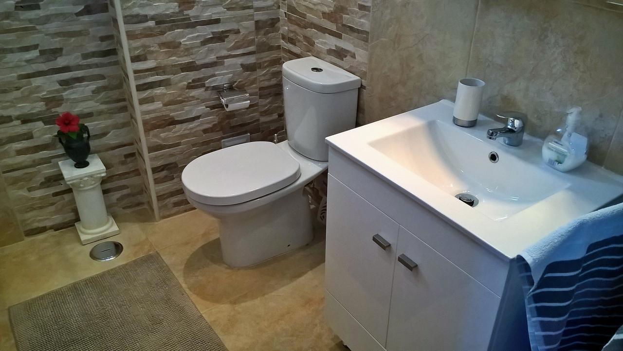 Apartment Tudo Bem Olhão Εξωτερικό φωτογραφία